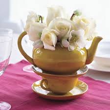 unique centerpieces