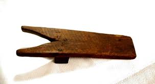 the boot jack