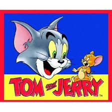 tom et jeri