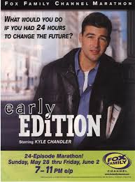 early edition tv series