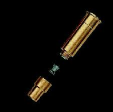air revolvers