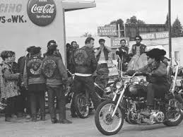motorcycle gangs