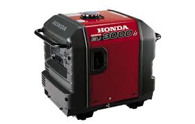 honda 3000