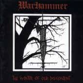 Warhammer - The Shape Of The Enemy
