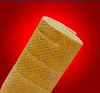 rock wool blanket