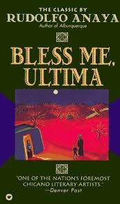 bless me ultima book