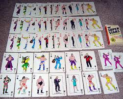 wwf merchandise