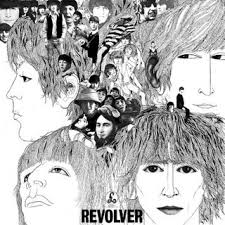 Beatles - Revolver