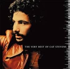 cat stevens albums