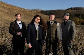 Coheed & Cambria - Vibrant Hearts