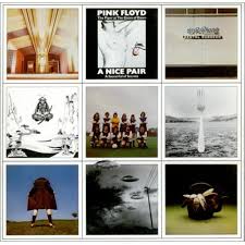 Pink Floyd - A Nice Pair