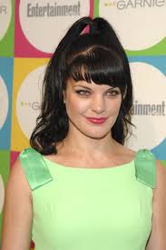 pauley perrette