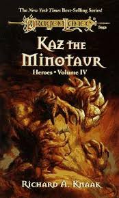 dragonlance heroes