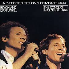 Simon And Garfunkel - A Heart In New York