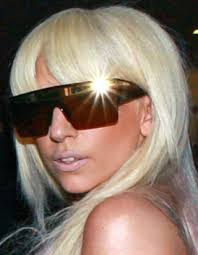 sunglasses lady