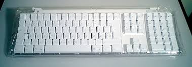 apple pro keyboard