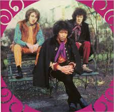 Jimi Hendrix - The Jimi Hendrix Experience (disc 2)