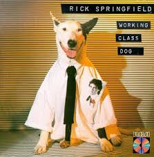 Rick Springfield - Working Class Dog