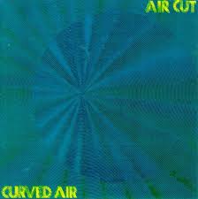 curved air air cut