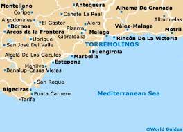 costa del sol torremolinos