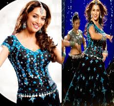 aja nachle