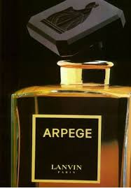 arpege lanvin
