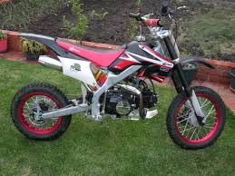 motocross racing