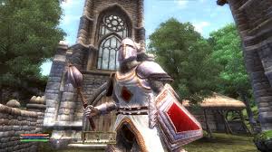 the elder scrolls iv oblivion 360
