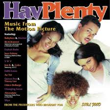 Jon B. - Hav Plenty