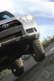 4runner off road bumpers