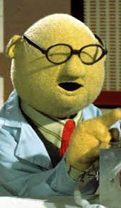 dr bunsen