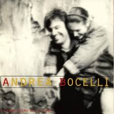 Andrea Bocelli - Il Mare Calmo Della Sera
