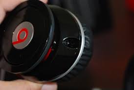 dr dre beats earphones