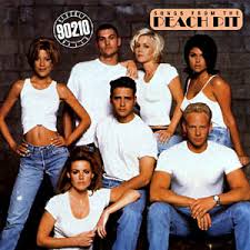 beverly hills 90210 season 9
