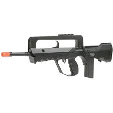 airsoft rifles