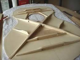 acoustic guitar building