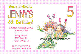 fancy nancy