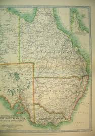 victorian maps