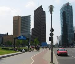 potsdamer platz