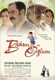 Babam ve O�lum