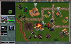 orcs & humans