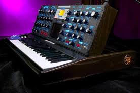 Various Artists - Moog