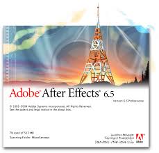 adobe after effects 5.0