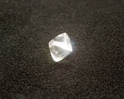 diamond crystal