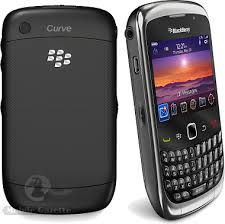 blackberry curve 9300