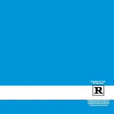 Queens Of The Stone Age - Sick, Sick, Sick [Single]