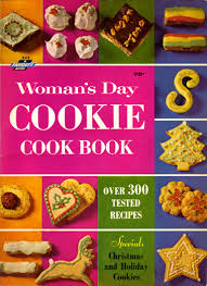 cookie recipe books