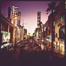 Hollywood Movies Theaters