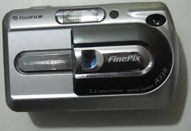 fujifilm a330