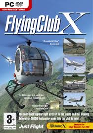 flying club x